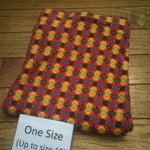 Os leggings